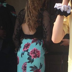 Prom/Pageant/Formal Dress.
